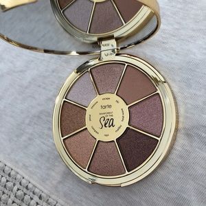 Tarte Rainforest of the Sea Vol. III palette